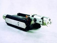 B-02管道機器人